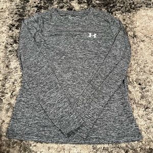 Like new Under Armour long sleeve